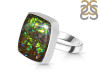 Ammolite Adjustable Ring-ADJ-R AML-2-21