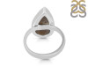 Ammolite Adjustable Ring-ADJ-R AML-2-34