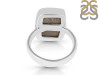 Ammolite Adjustable Ring-ADJ-R AML-2-36