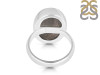 Ammolite Adjustable Ring-ADJ-R AML-2-9