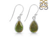 Ammolite Earring-E AML-3-12