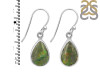 Ammolite Earring-E AML-3-23