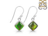Ammolite Earring-E AML-3-36