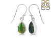 Ammolite Earring-E AML-3-5