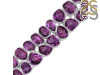 Amethyst Bracelet-BJ AMT-11-1