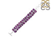Amethyst Bracelet-BJ AMT-11-1