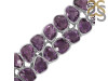 Amethyst Bracelet-BJ AMT-11-10