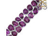Amethyst Bracelet-BJ AMT-11-2