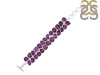 Amethyst Bracelet-BJ AMT-11-2