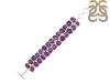 Amethyst Bracelet-BJ AMT-11-4