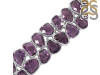 Amethyst Bracelet-BJ AMT-11-6