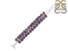 Amethyst Bracelet-BJ AMT-11-7