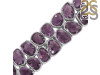 Amethyst Bracelet-BJ AMT-11-8