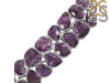 Amethyst Bracelet-BJ AMT-11-9