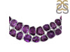 Amethyst Necklace-NJ AMT-12-2