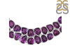 Amethyst Necklace-NJ AMT-12-3