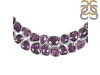 Amethyst Necklace-NJ AMT-12-7