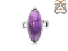 Amethyst Adjustable Ring-ADJ-R AMT-2-235