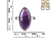 Amethyst Adjustable Ring-ADJ-R AMT-2-239
