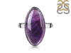 Amethyst Adjustable Ring-ADJ-R AMT-2-239
