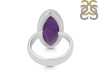 Amethyst Adjustable Ring-ADJ-R AMT-2-239