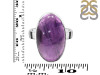 Amethyst Adjustable Ring-ADJ-R AMT-2-263