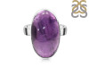 Amethyst Adjustable Ring-ADJ-R AMT-2-263