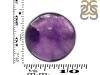 Amethyst Adjustable Ring-ADJ-R AMT-2-266