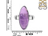 Amethyst Adjustable Ring-ADJ-R AMT-2-269