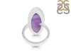 Amethyst Adjustable Ring-ADJ-R AMT-2-269