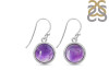 Amethyst Earring AMT-3-16