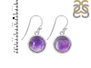 Amethyst Earring AMT-3-16
