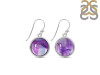 Amethyst Earring AMT-3-18