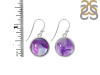 Amethyst Earring AMT-3-18