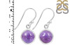 Amethyst Earring-E AMT-3-37