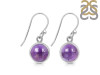 Amethyst Earring-E AMT-3-42