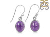 Amethyst Earring-E AMT-3-45