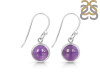 Amethyst Earring-E AMT-3-47