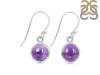 Amethyst Earring-E AMT-3-51