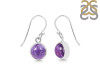 Amethyst Earring-E AMT-3-62