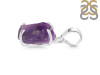 Amethyst Raw Crystal Pendant AMT-RCYP-3