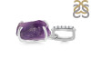 Amethyst Raw Crystal Pendant AMT-RCYP-4