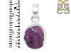 Amethyst Raw Crystal Pendant AMT-RCYP-5