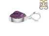 Amethyst Raw Crystal Pendant AMT-RCYP-5