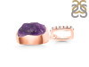 Amethyst Raw Crystal Pendant AMT-RCYP-6