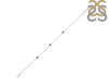 Amethyst Bracelet AMT-RDAL-13