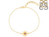 Amethyst Bracelet AMT-RDAL-7