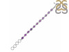Amethyst Bracelet AMT-RDB-114-CUT.