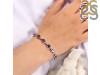 Amethyst Bracelet AMT-RDB-114-CUT.