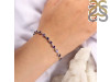 Amethyst Bracelet AMT-RDB-116-CUT.